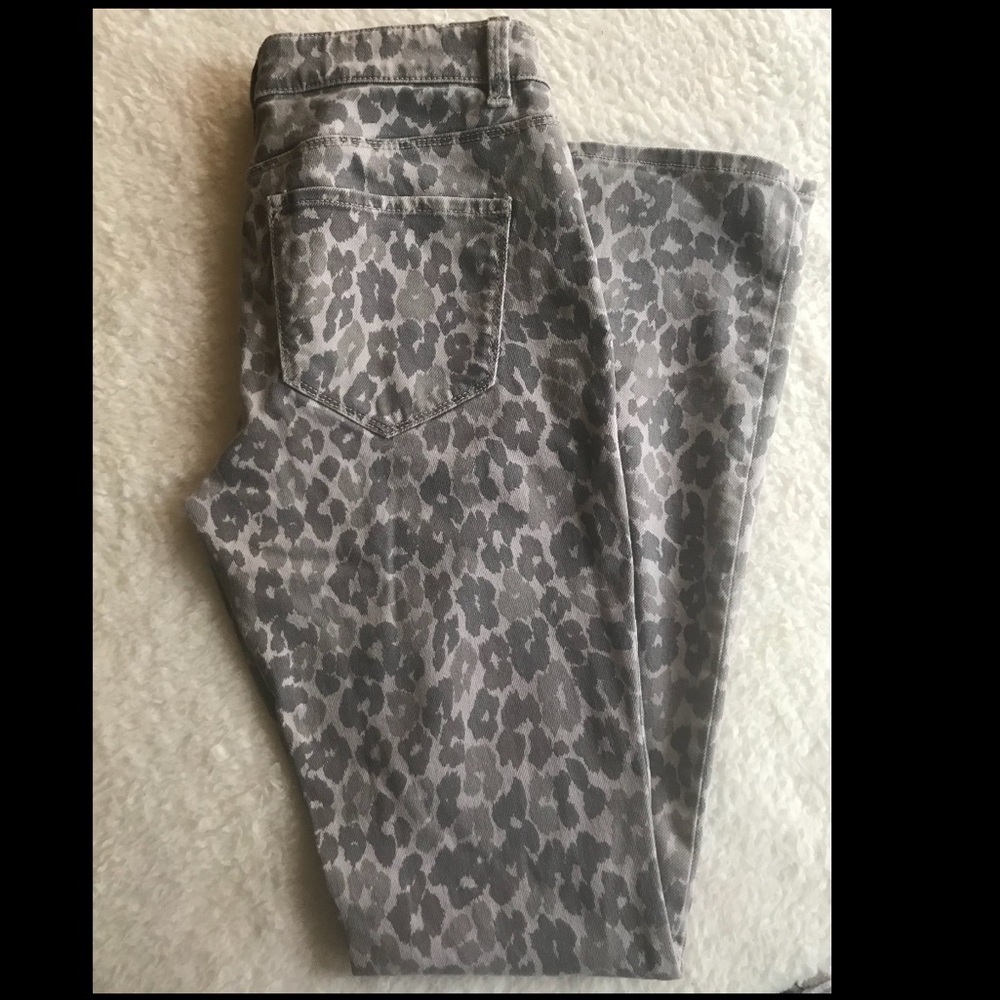 ANN TAYLOR JEANS 👖
